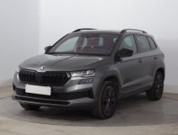 Škoda Karoq  1.5 TSI Sportline
