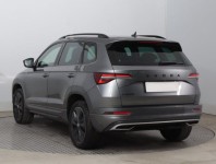 Škoda Karoq  1.5 TSI Sportline