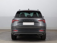 Škoda Karoq  1.5 TSI Sportline