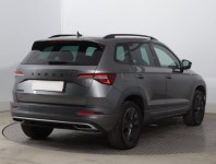 Škoda Karoq  1.5 TSI Sportline