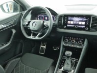 Škoda Karoq  1.5 TSI Sportline