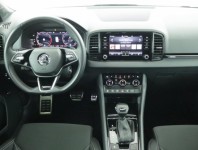 Škoda Karoq  1.5 TSI Sportline