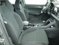 Škoda Karoq  1.5 TSI Sportline