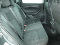 Škoda Karoq  1.5 TSI Sportline