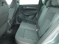 Škoda Karoq  1.5 TSI Sportline