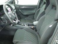 Škoda Karoq  1.5 TSI Sportline