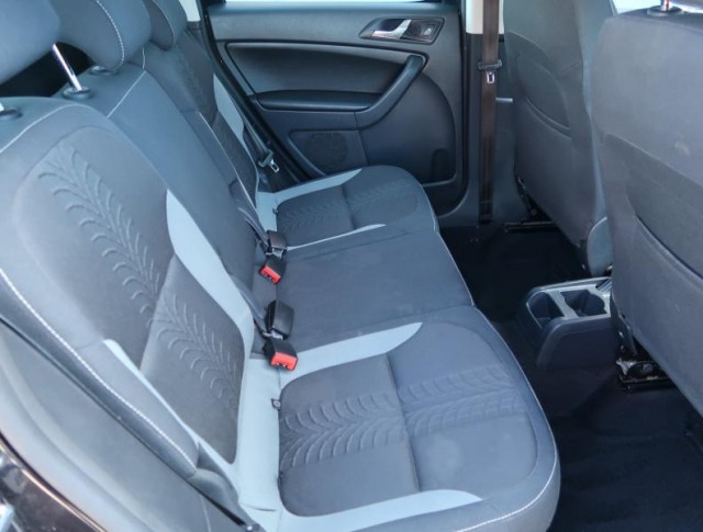 Škoda Yeti  1.4 TSI Adventure