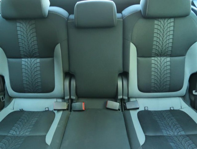 Škoda Yeti  1.4 TSI Adventure