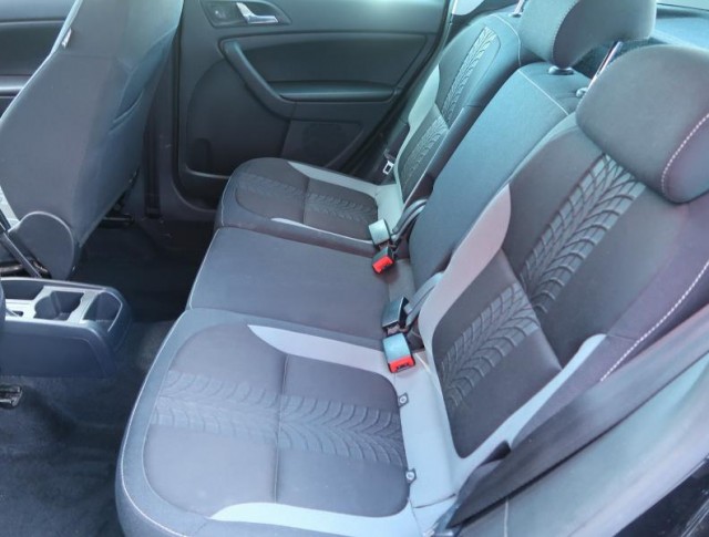 Škoda Yeti  1.4 TSI Adventure