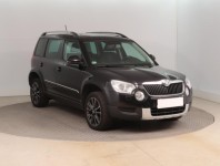 Škoda Yeti  1.4 TSI Adventure