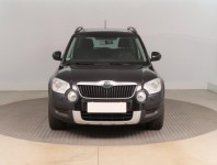 Škoda Yeti  1.4 TSI Adventure