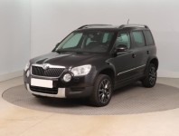 Škoda Yeti  1.4 TSI Adventure