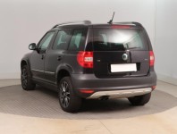 Škoda Yeti  1.4 TSI Adventure