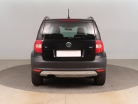 Škoda Yeti  1.4 TSI Adventure