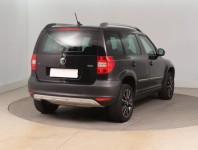Škoda Yeti  1.4 TSI Adventure