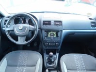 Škoda Yeti  1.4 TSI Adventure