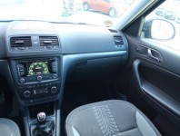 Škoda Yeti  1.4 TSI Adventure