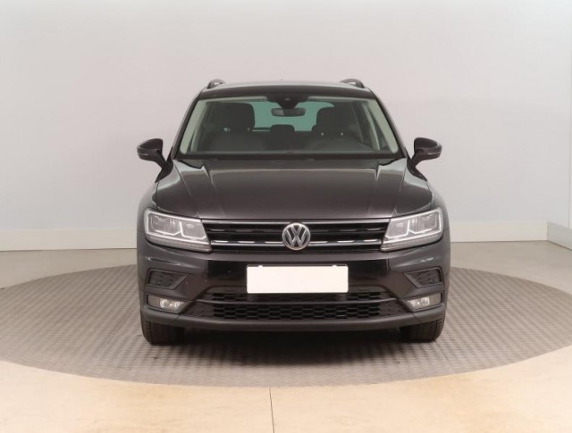 Volkswagen Tiguan  2.0 TSI Highline