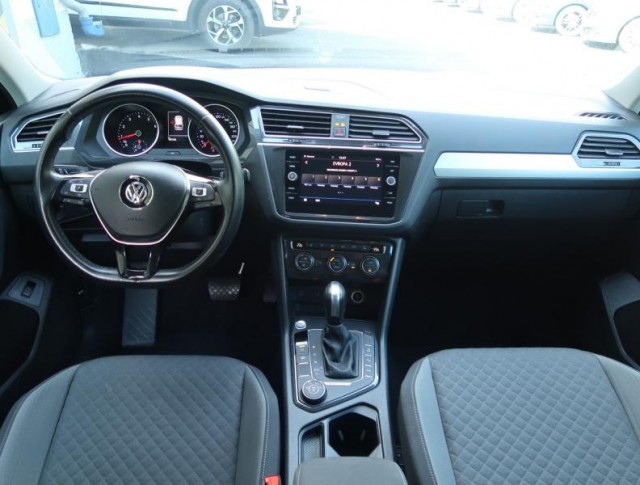 Volkswagen Tiguan  2.0 TSI Highline