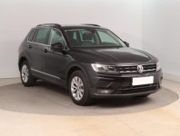 Volkswagen Tiguan  2.0 TSI Highline