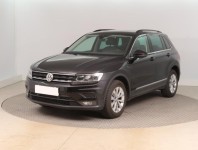 Volkswagen Tiguan  2.0 TSI Highline