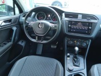 Volkswagen Tiguan  2.0 TSI Highline