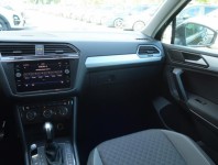 Volkswagen Tiguan  2.0 TSI Highline