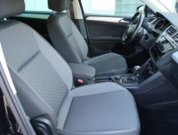 Volkswagen Tiguan  2.0 TSI Highline