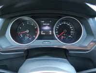Volkswagen Tiguan  2.0 TSI Highline