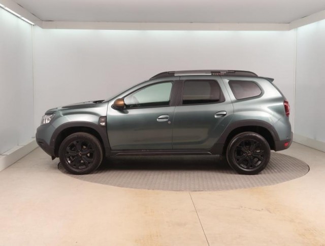 Dacia Duster  1.0 TCe 