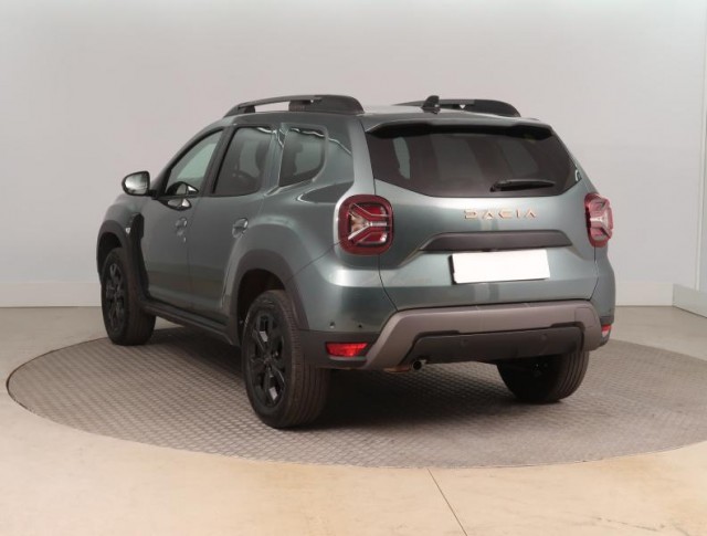Dacia Duster  1.0 TCe 