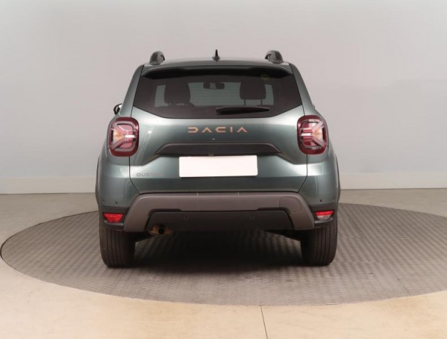 Dacia Duster  1.0 TCe 