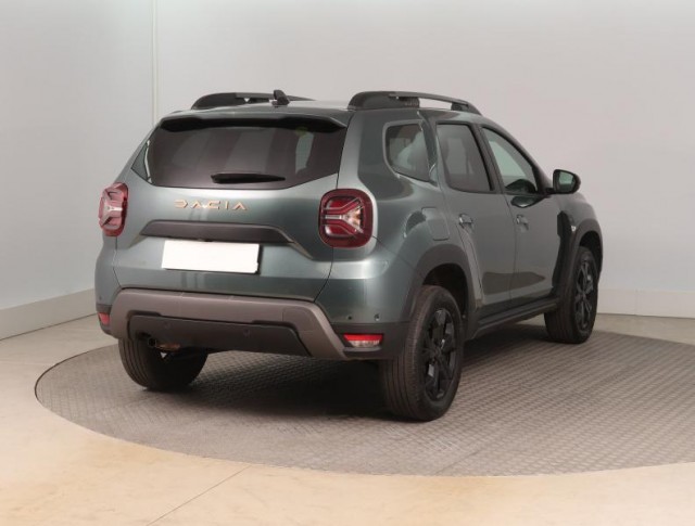 Dacia Duster  1.0 TCe 