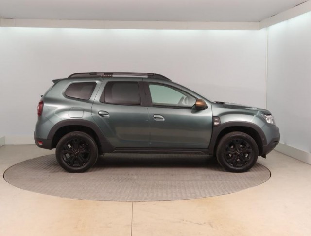 Dacia Duster  1.0 TCe 