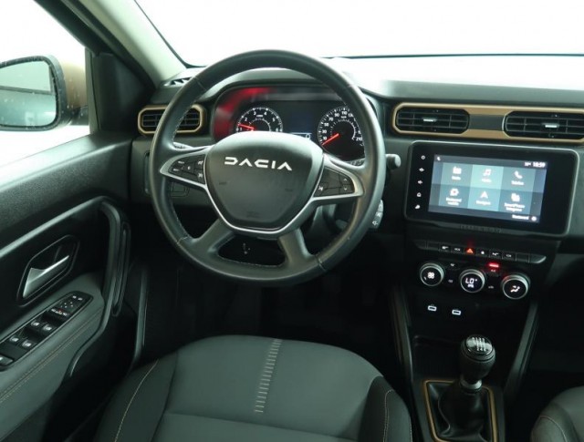 Dacia Duster  1.0 TCe 