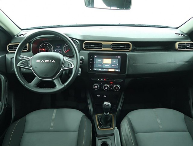 Dacia Duster  1.0 TCe 