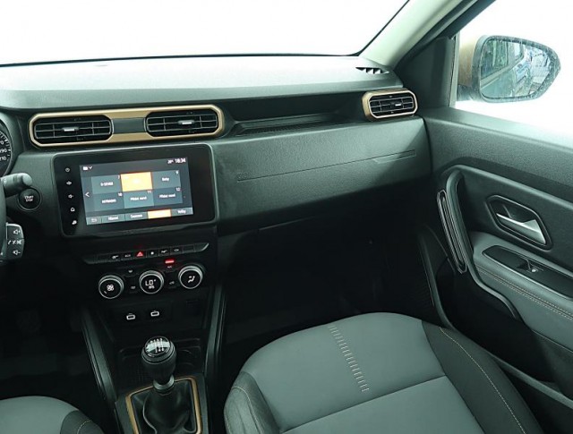 Dacia Duster  1.0 TCe 