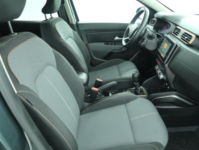 Dacia Duster  1.0 TCe 
