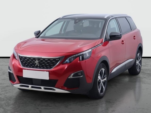 Peugeot 5008  PureTech 130 