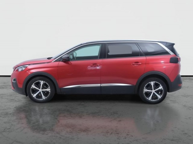 Peugeot 5008  PureTech 130 
