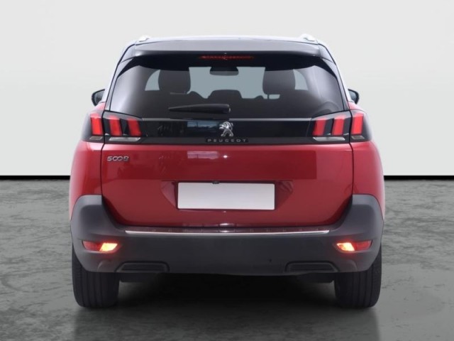 Peugeot 5008  PureTech 130 