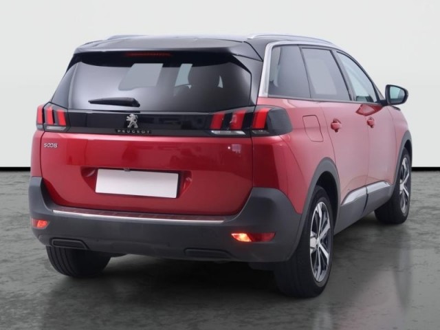 Peugeot 5008  PureTech 130 