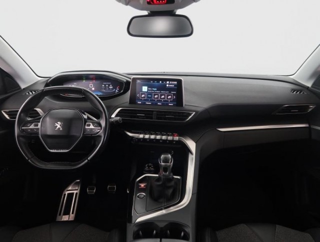Peugeot 5008  PureTech 130 