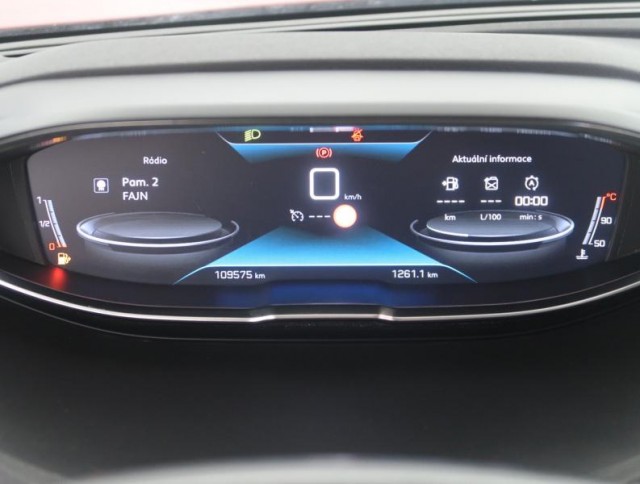 Peugeot 5008  PureTech 130 