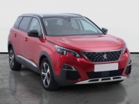 Peugeot 5008  PureTech 130 