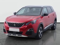 Peugeot 5008  PureTech 130 