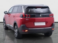 Peugeot 5008  PureTech 130 