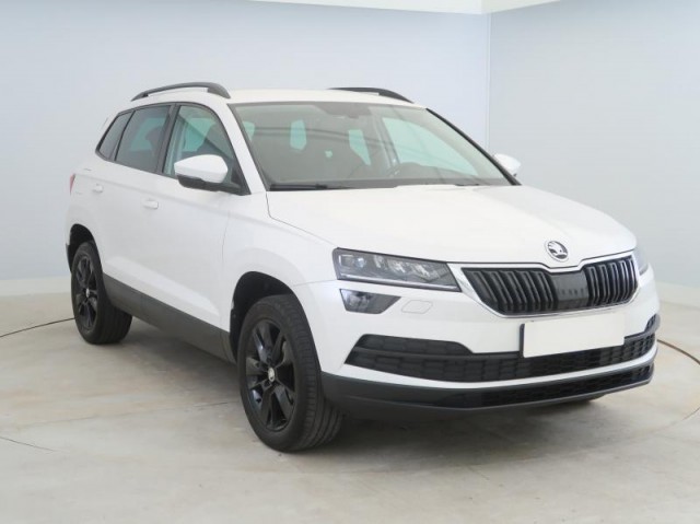 Škoda Karoq  1.0 TSI 