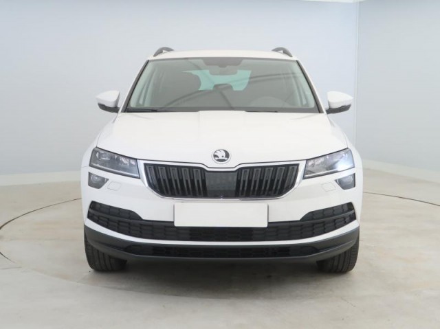 Škoda Karoq  1.0 TSI 