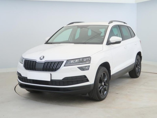 Škoda Karoq  1.0 TSI 